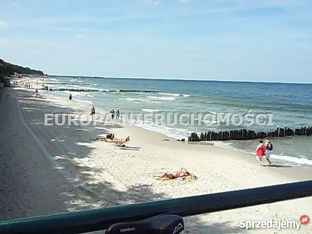 mieszkanie do sprzedania Kołobrzeg 38m2 4pok zachodniopomorskie