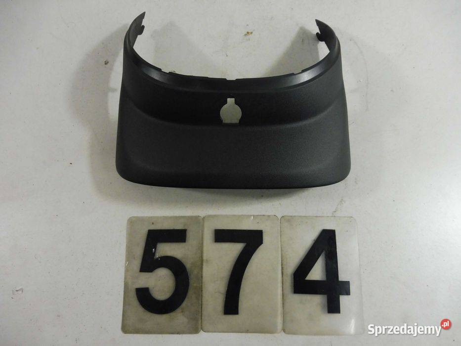 Piaggio Beverly 300 350 ST 1316r nowa obudowa