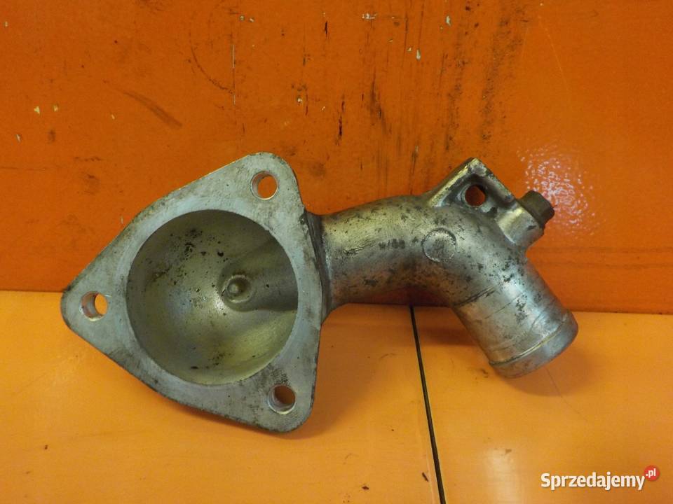 MITSUBISHI PAJERO 35 GDI 04r 203 6G74 obudowa Układ chłodzenia mazowieckie Suków