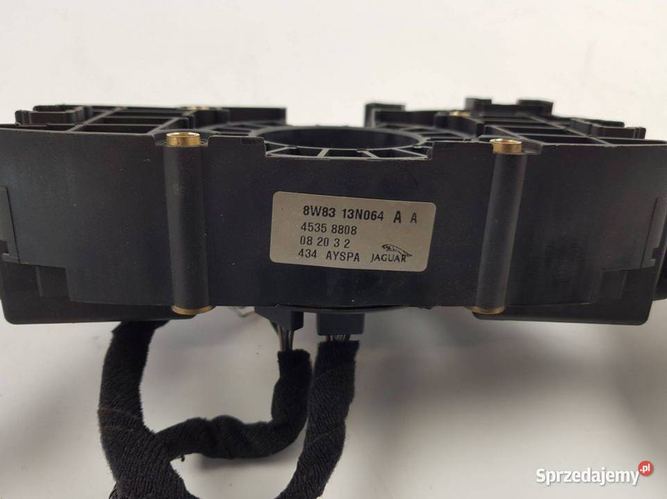 PRZEŁĄCZNIK ZESPOLONY 8W8313N064AA JAGUAR XF I Lipno