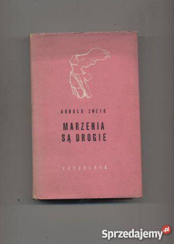 Marzenia są drogie zachodniopomorskie Szczecin