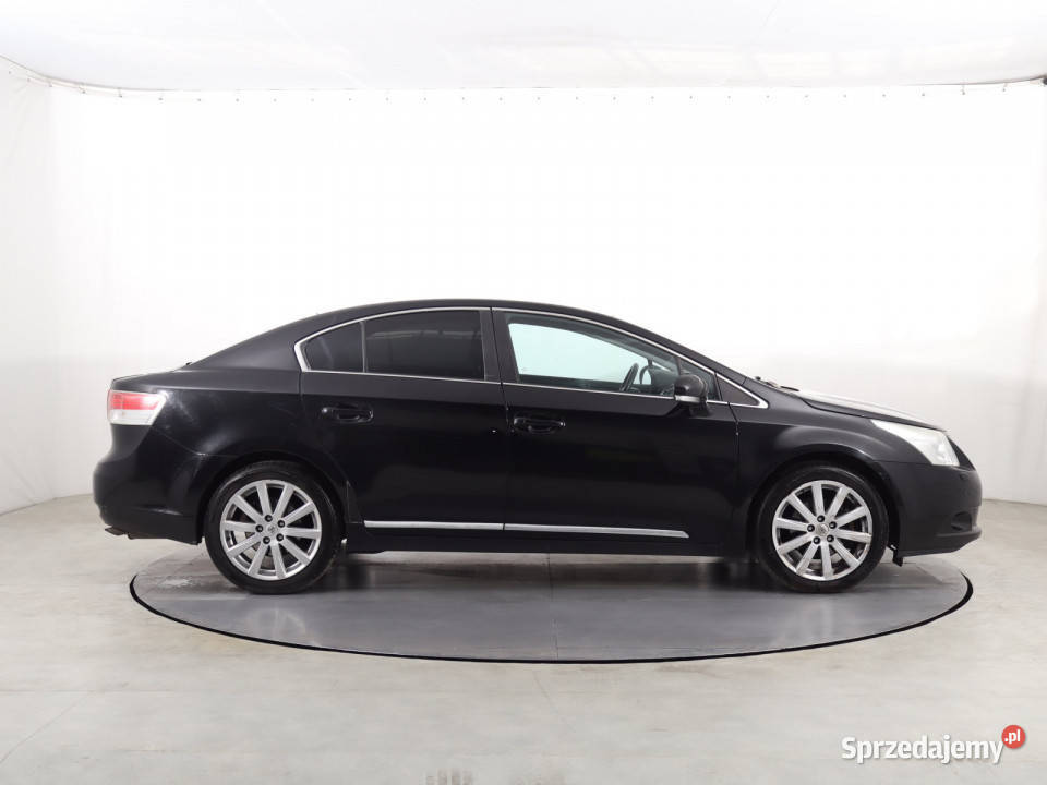 Toyota Avensis 20 Valvematic czujnik parkowania Katowice