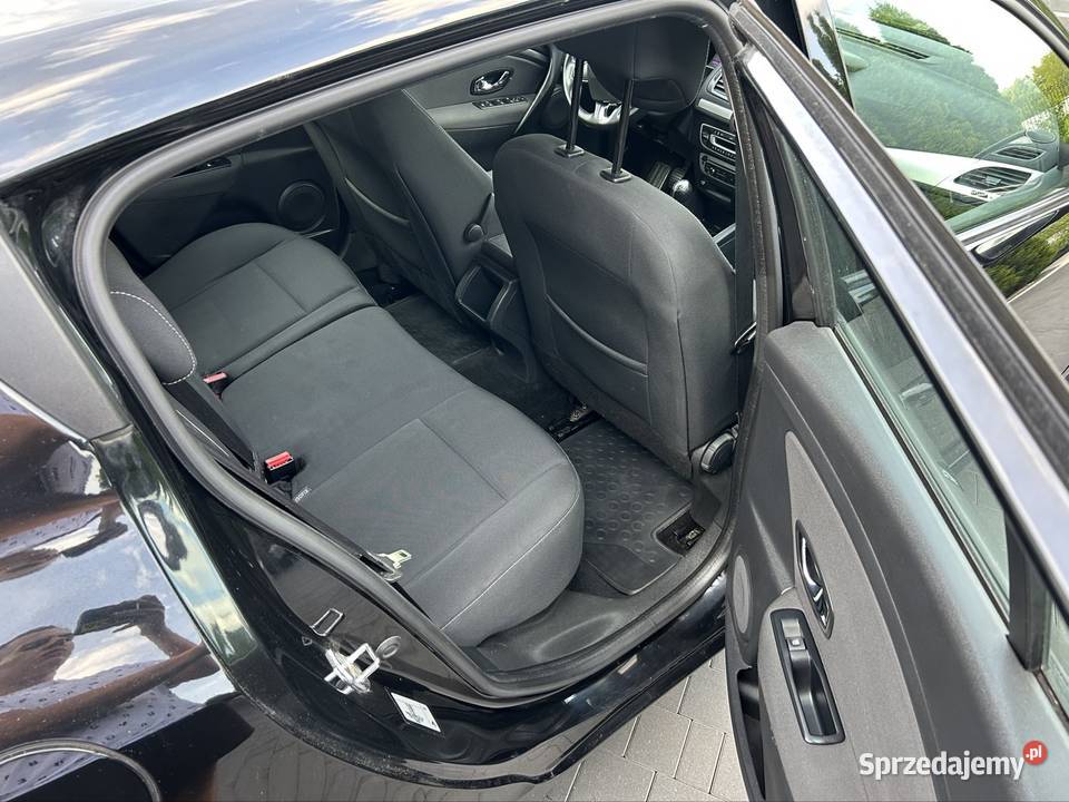 Renault megane Renault Rączna