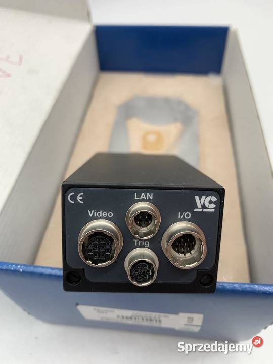 Vision Components VC2038E
