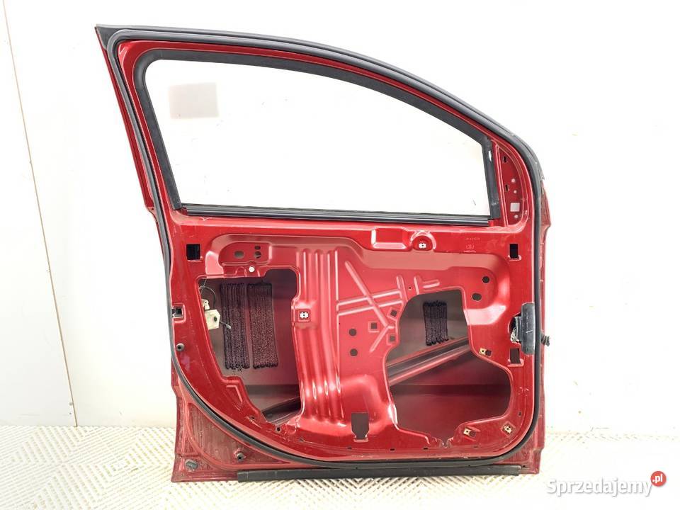 DRZWI LEWY PRZÓD DODGE CALIBER Hatchback INFERNO