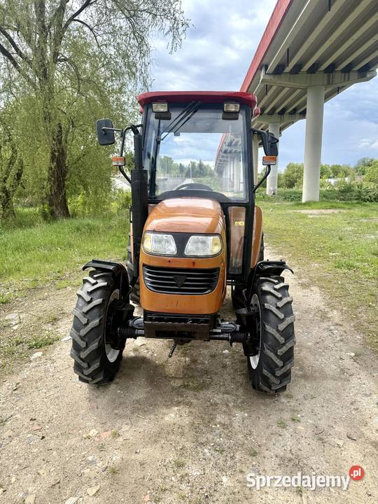 Foton 404 europard 4x4 sprowadzony z Niemiec dolnośląskie