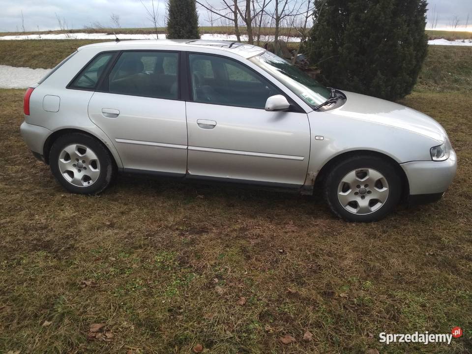 Alufelgi Felgi 15 5x100 opony lubelskie sprzedam