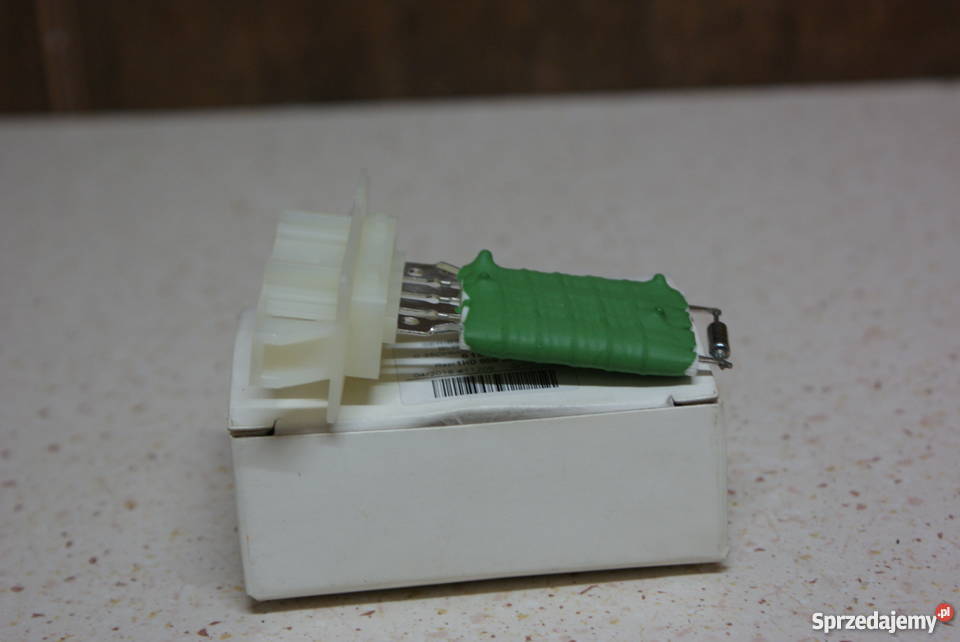 OPORNIK DMUCHAWY VW GOLF V 1K0 959 263 A NOWY Białobrzegi sprzedam