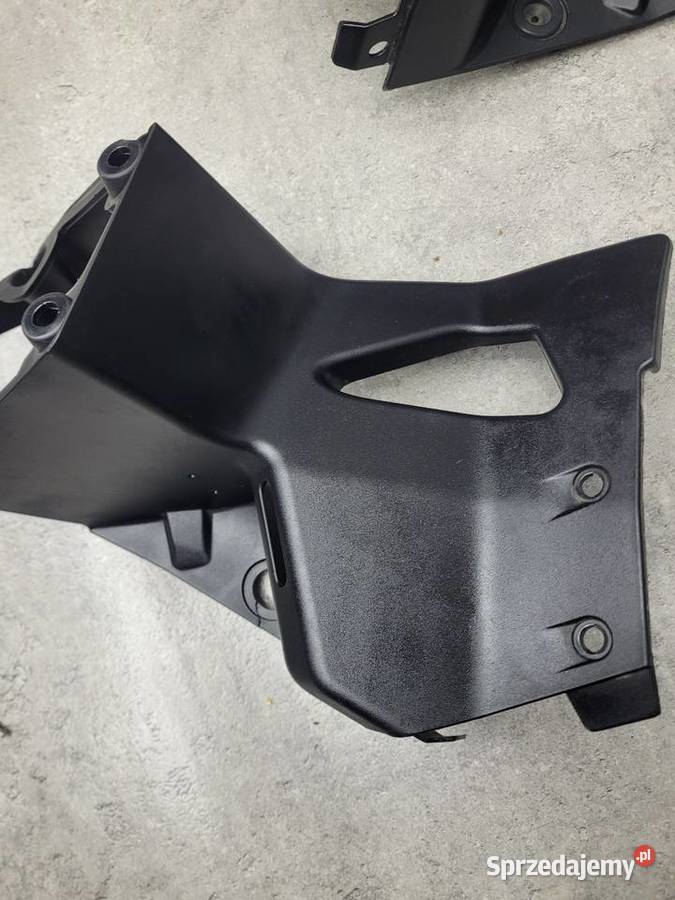 KTM 890 ADV SMT OEM ADVENTURE 23 WYPEŁNIENIE