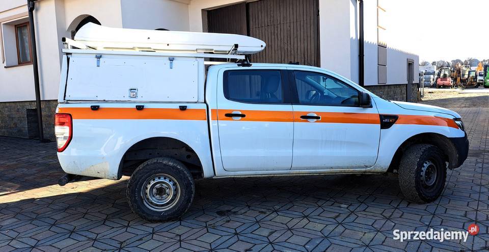 Ford Ranger 2198cm3 Bielsko-Biała sprzedam