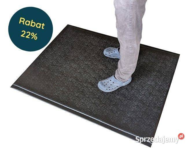 Mata antyzmęczeniowa Orthomat Premium 90 x 120 podlaskie Białystok