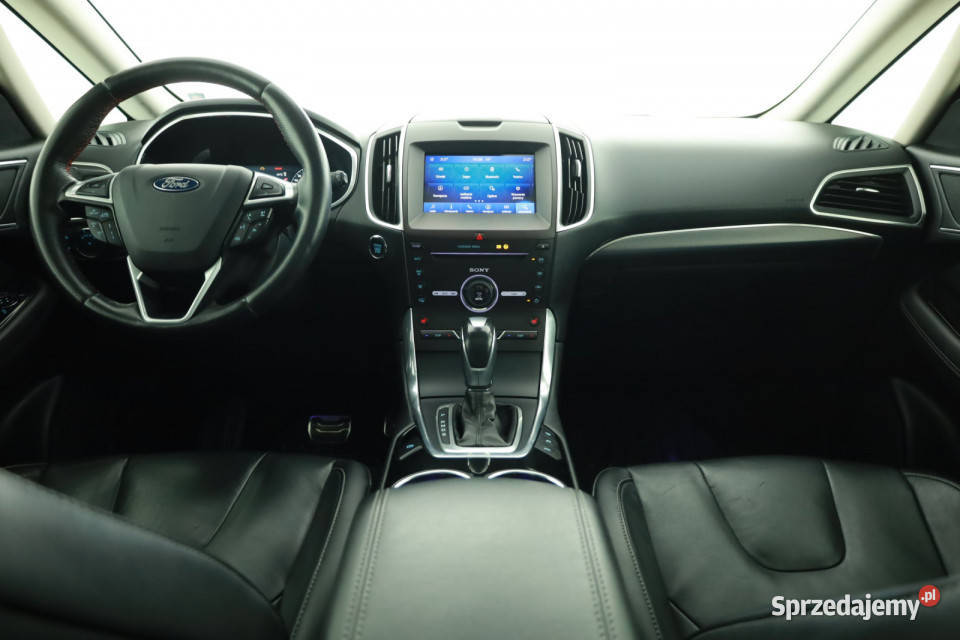 Ford S 20 BiTDCi Piaseczno