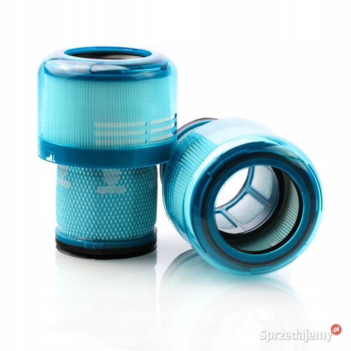 Zestaw Mopujący z Filtrami do Odkurzaczy Dyson małopolskie sprzedam