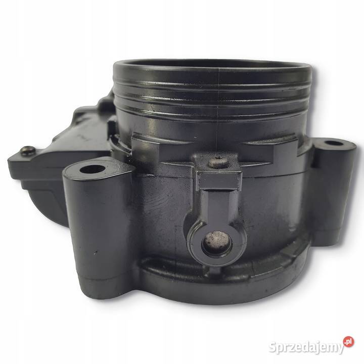 PRZEPUSTNICA Mini Cooper R56 16 16V VTi Chełm