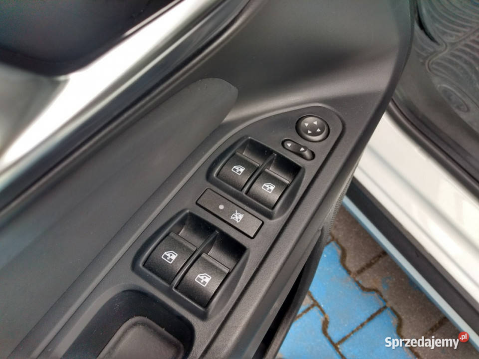 Fiat Tipo T3 Cross 10 100 serwisowany kamera led biały Tychy