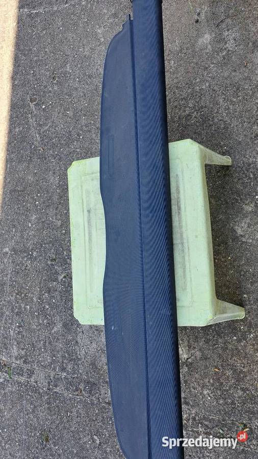 Roleta VW Sharan Seat Alhambra Ford Galaxy Oleśnica