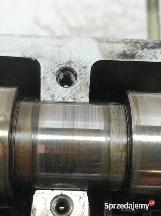 GŁOWICA KOMPLETNA 9641752610 20 HDI 16V Peugeot Głowice cylindrów