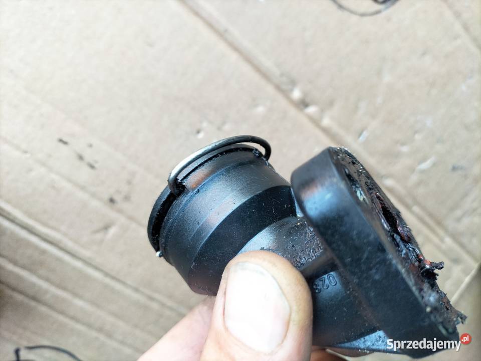 AUDI VW SKODA 19 TD TDI ODMA 028129101 lubelskie sprzedam