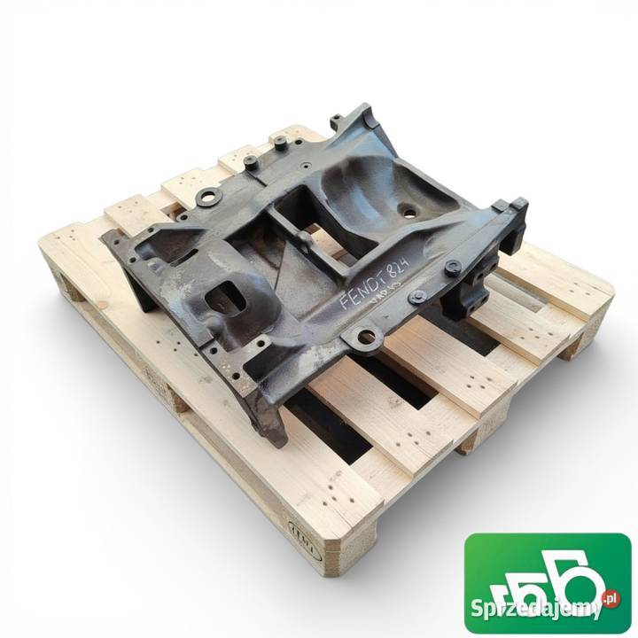 Wspornik Kołyska Przedni Most 926301010012 FENDT