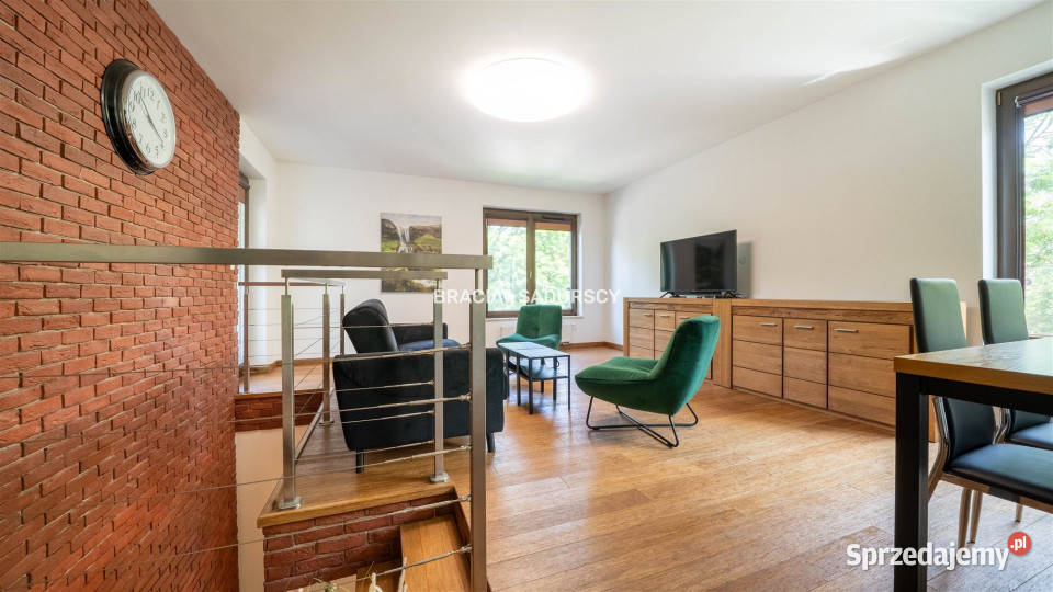 wynajmu mieszkania 120m2 4 pokoje Kraków blok