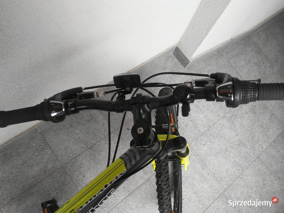 Rower Author Matrix 24