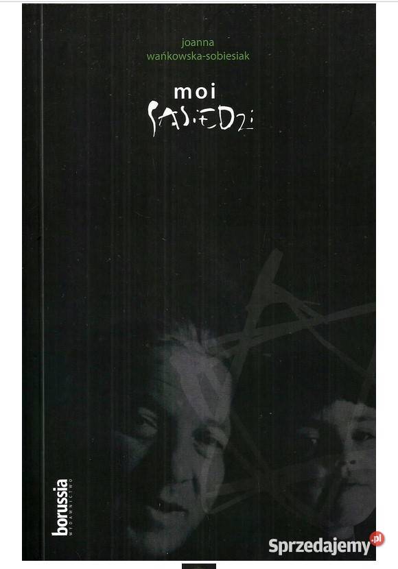 Moi sąsiedzi Łódź