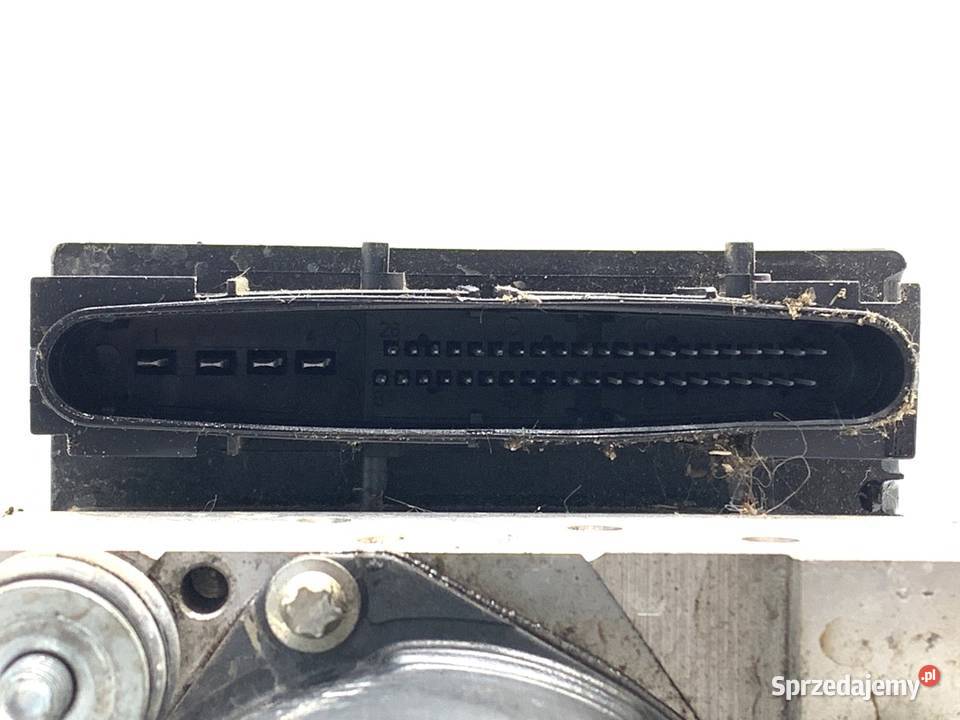 POMPA ABS MAZDA CX7 EH46437A0 22 173 0614 Układ ABS i ESP podkarpackie