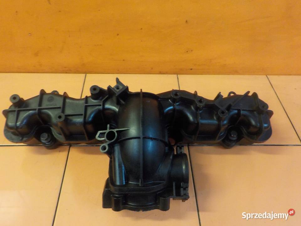 FORD TRANSIT MK7 22 TDCI 13r RWD 155 CVRA Części samochodowe Suków