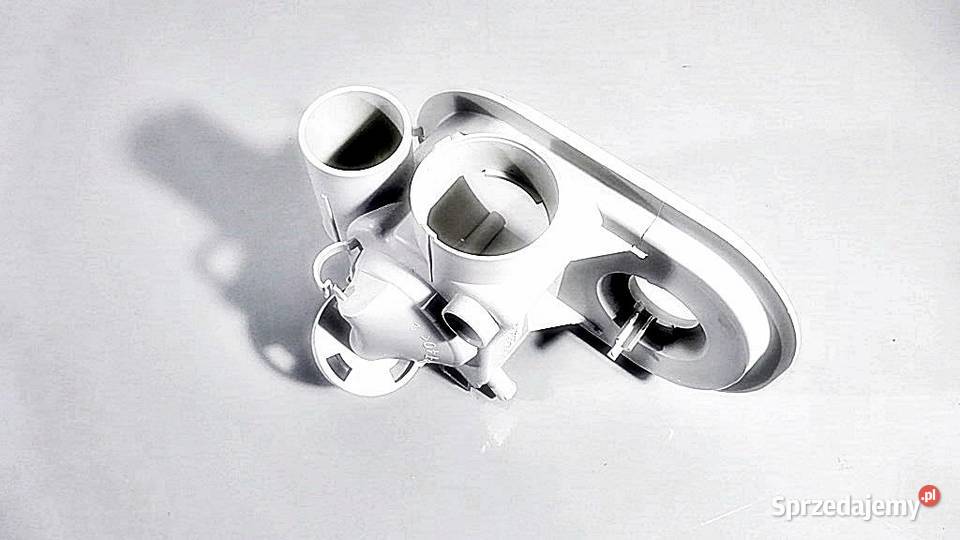 Zbiornik do zmywarki Whirlpool ADG 9553WHM Chorzów sprzedam