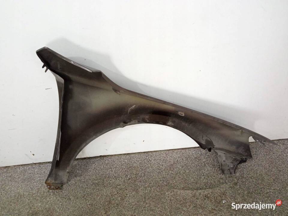 BŁOTNIK LEWY PRZÓD LH8Z 5C VW Volkswagen Jetta osobowe świętokrzyskie