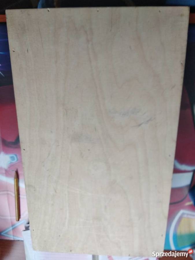 skrzynka drewniana na wina wielkopolskie Poznań