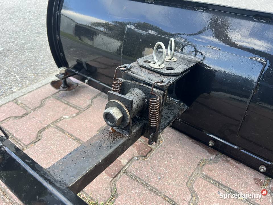 Plug do traktorka kosiarki sprzedam