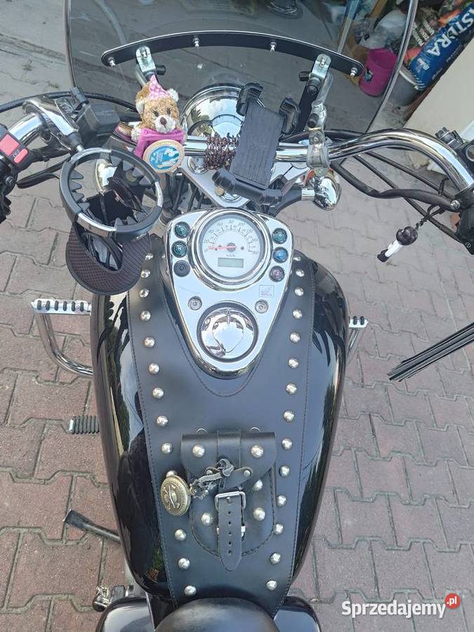 Sprzedam Dwa Motocykle Honda i Suzuki 125cc Kraków