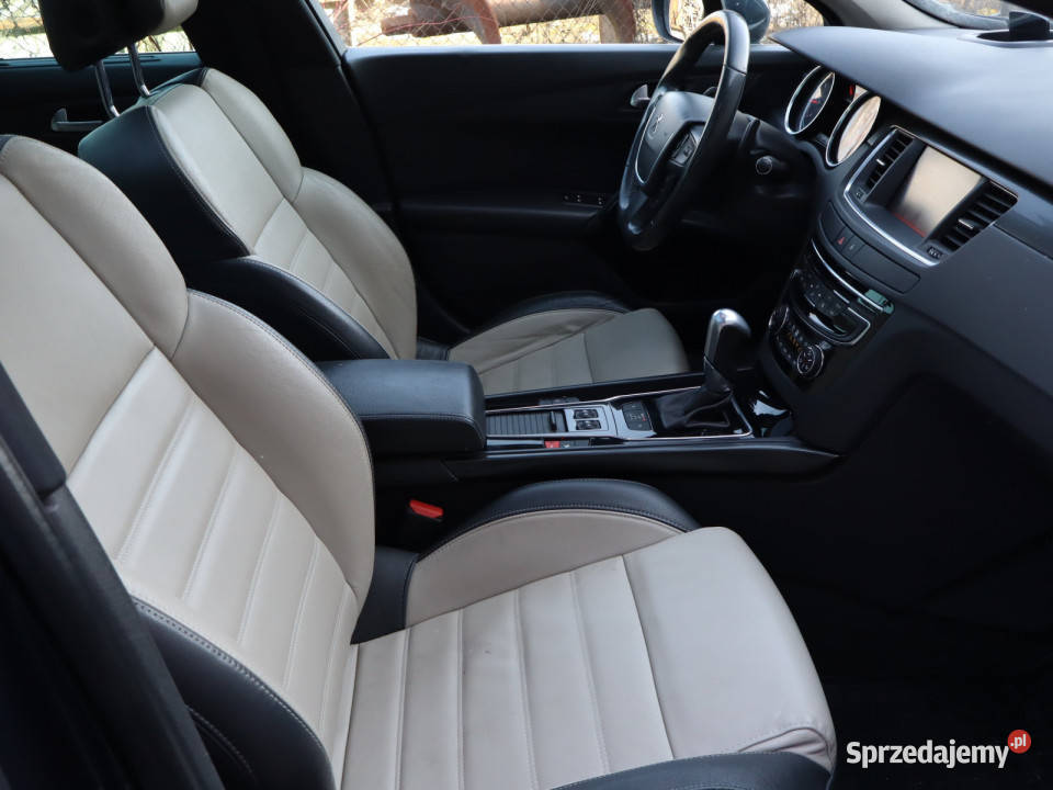 Peugeot 508 20 BlueHDi Kombi śląskie