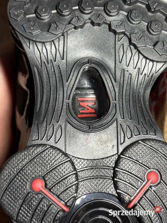 Nike shox TL Koszalin