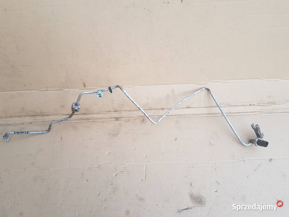 Suzuki Ignis FH 0003 rurki układu klimatyzacji