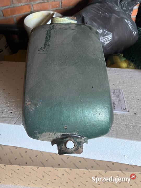 Zbiornik ma Etz 150 ddr Nisko
