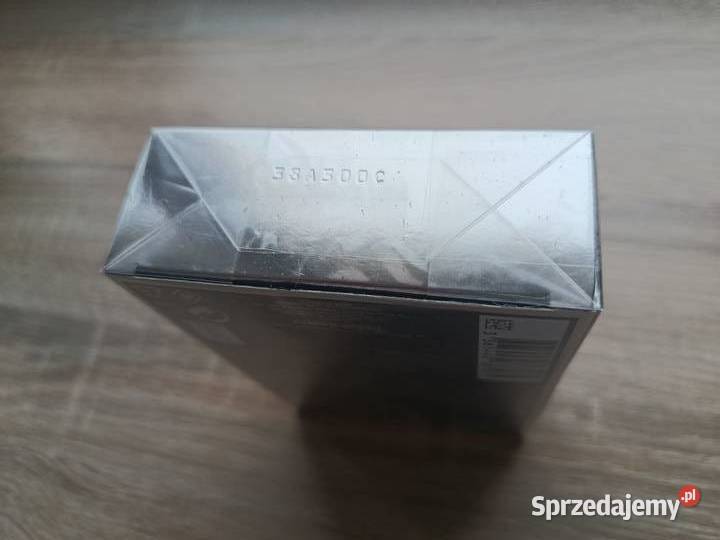 Perfumy damskie Yves Saint Laurent Black Opium Białystok