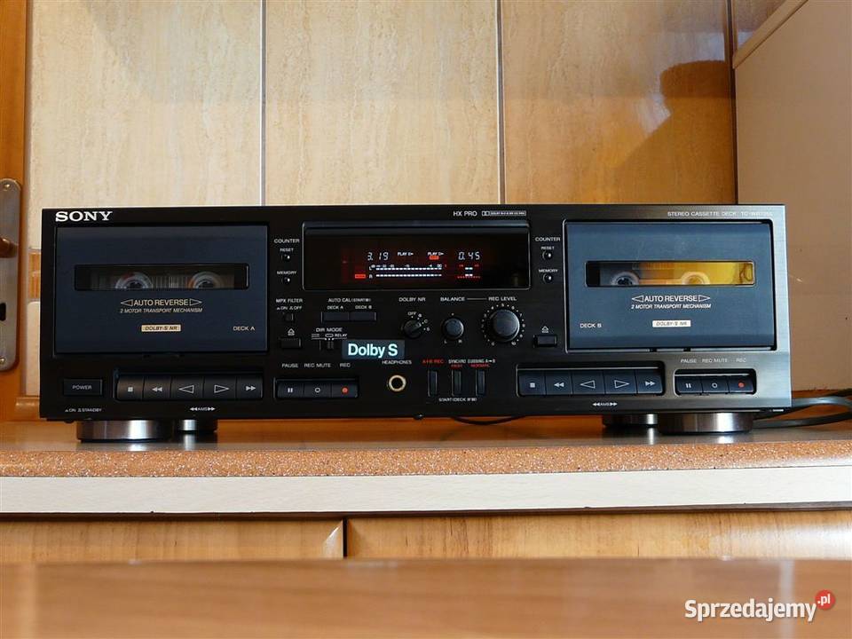 Sony Tc wr 890870770835735 Zestaw Naprawczy Rabka-Zdrój