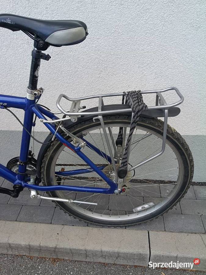 Rower górski MTB koła 26 Łódź