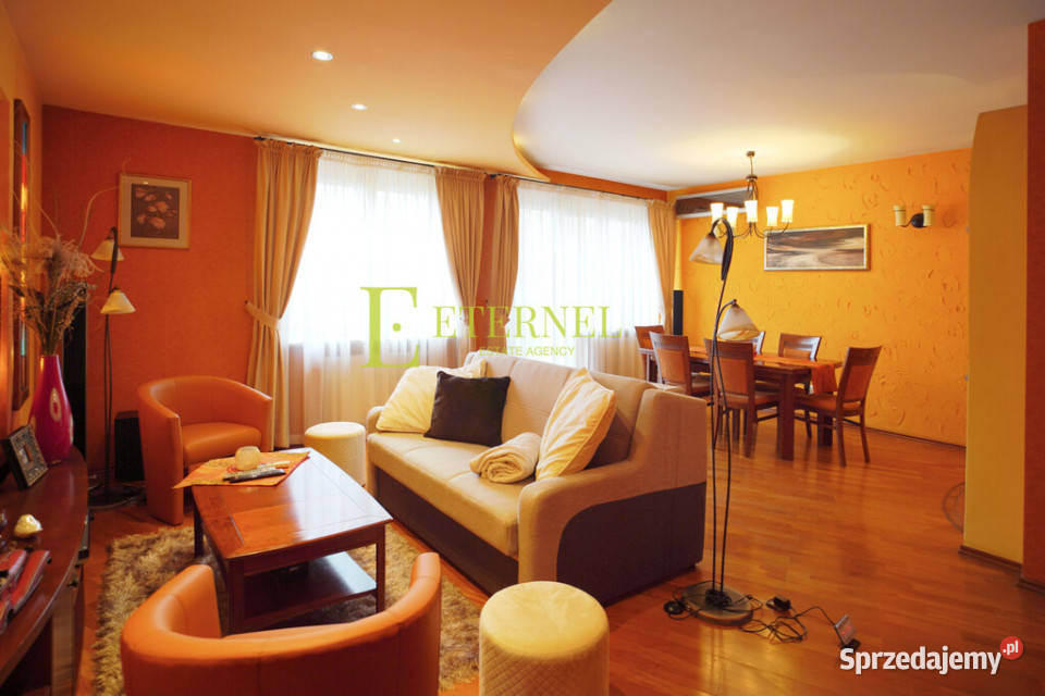 Ekskluzywny apartament 835m2 do CENTRUM 1 małopolskie Kraków