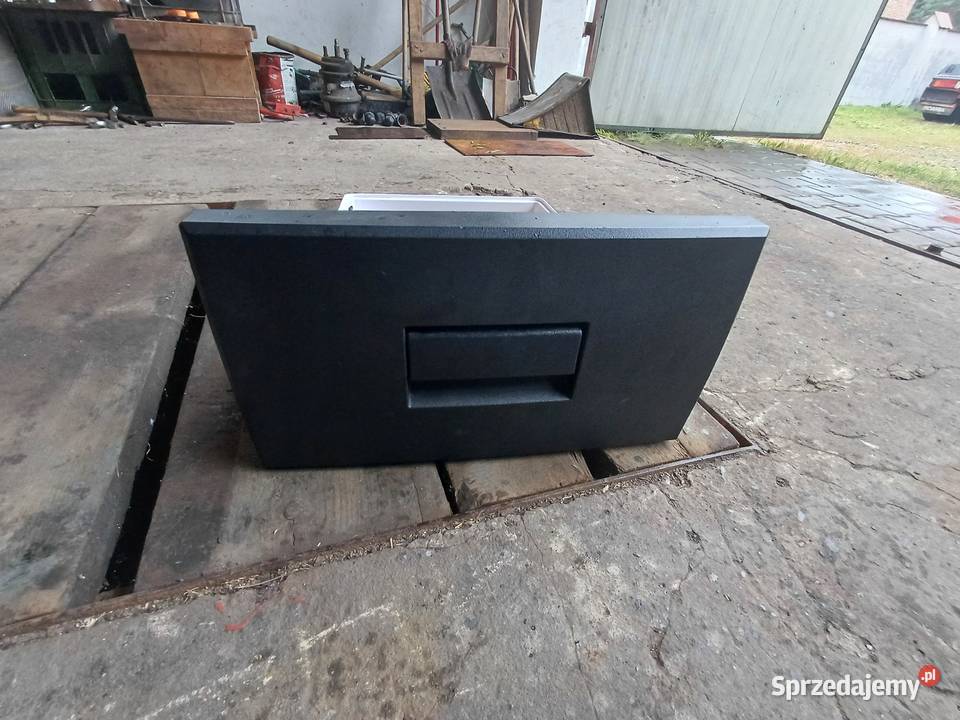 Lodowka TIR Scania Daf Mercedes 24V