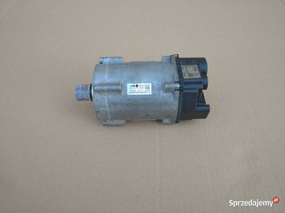 BMW F20 F30 F 31 32 33 34 przekładnia Jarocin