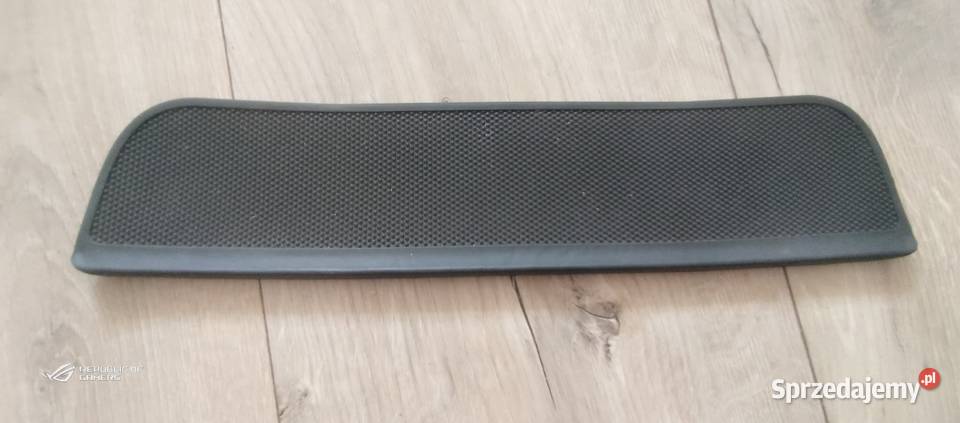 Rover 75 nakładki gumowe śląskie Bytom