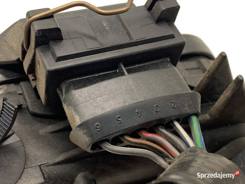 POTENCJOMETR GAZU VOLVO S60 I 30636004 24 163 podkarpackie sprzedam