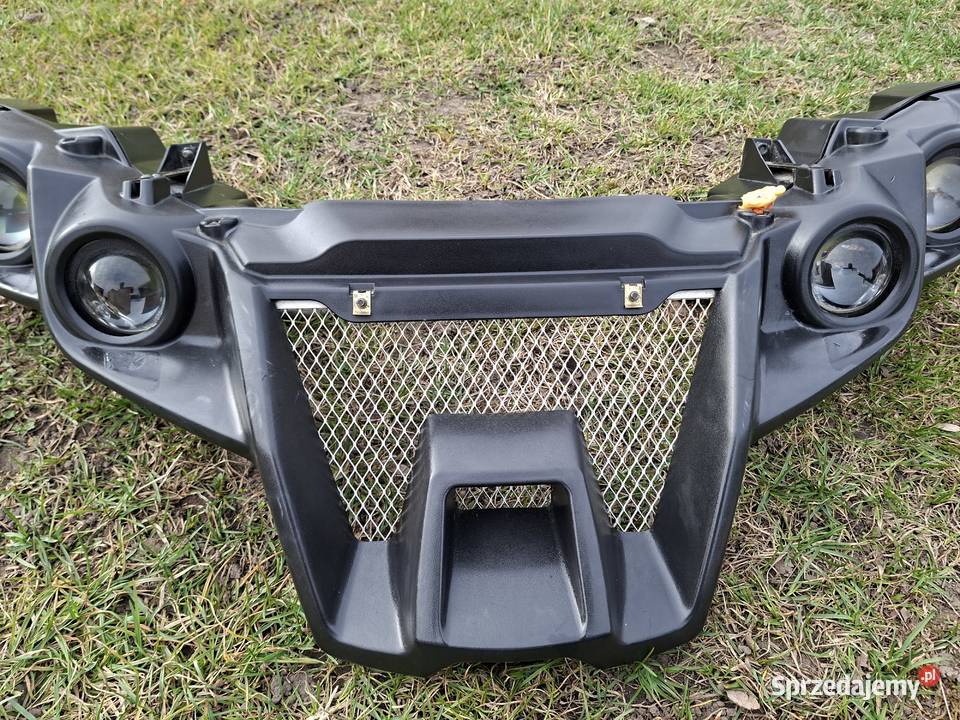 Plastik lampy reflektor tgb 325 target 425 quad Koło