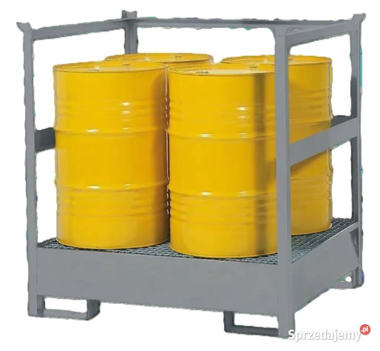 Wanna PMB 200 L do piętrowania