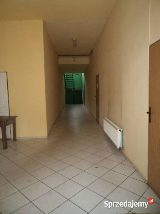 Lokal Wałbrzych 3258m2