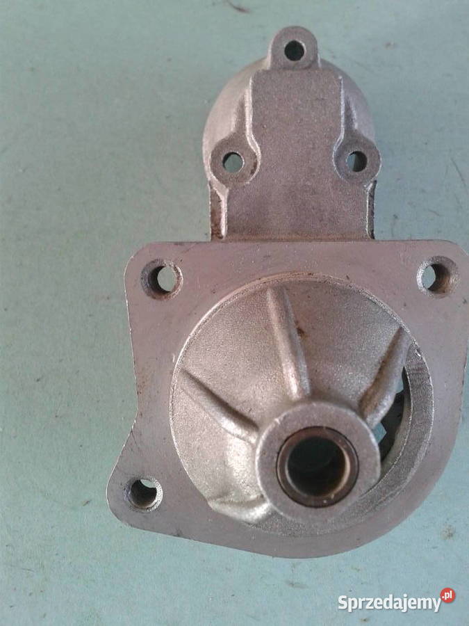 GŁOWICZKA ROZRUSZNIKA CNQ 900 osobowe Gostynin