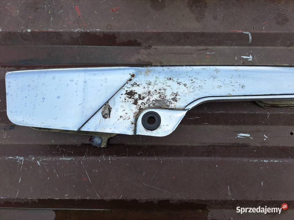 Suzuki gn250 osłona łańcucha Elementy nadwozia Starachowice